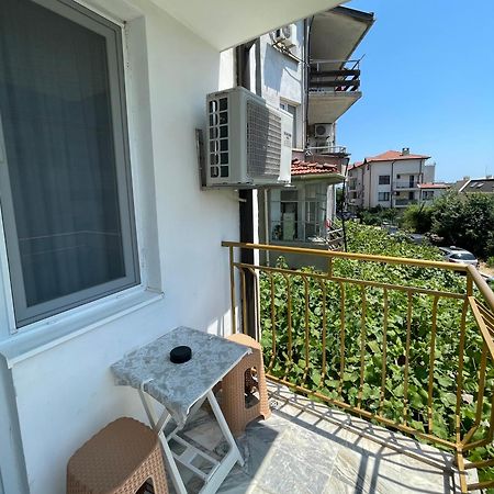 Sarievi Holiday Home Zarewo Exterior foto