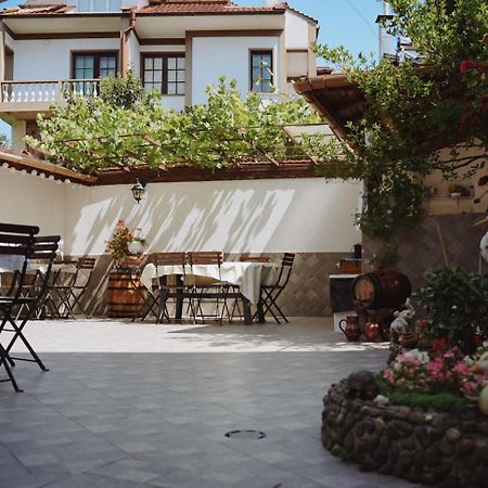 Sarievi Holiday Home Zarewo Exterior foto