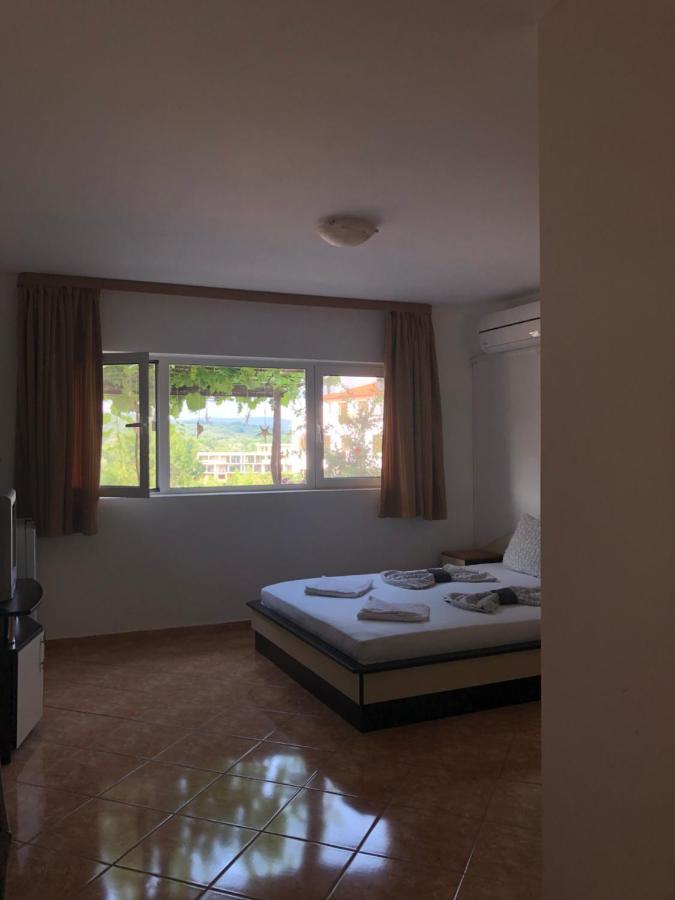 Sarievi Holiday Home Zarewo Exterior foto