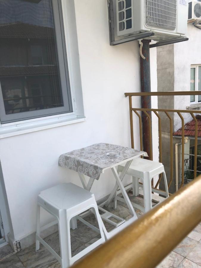 Sarievi Holiday Home Zarewo Exterior foto
