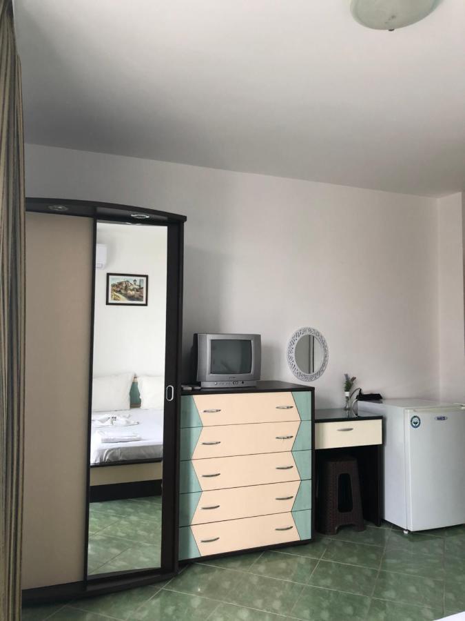 Sarievi Holiday Home Zarewo Exterior foto