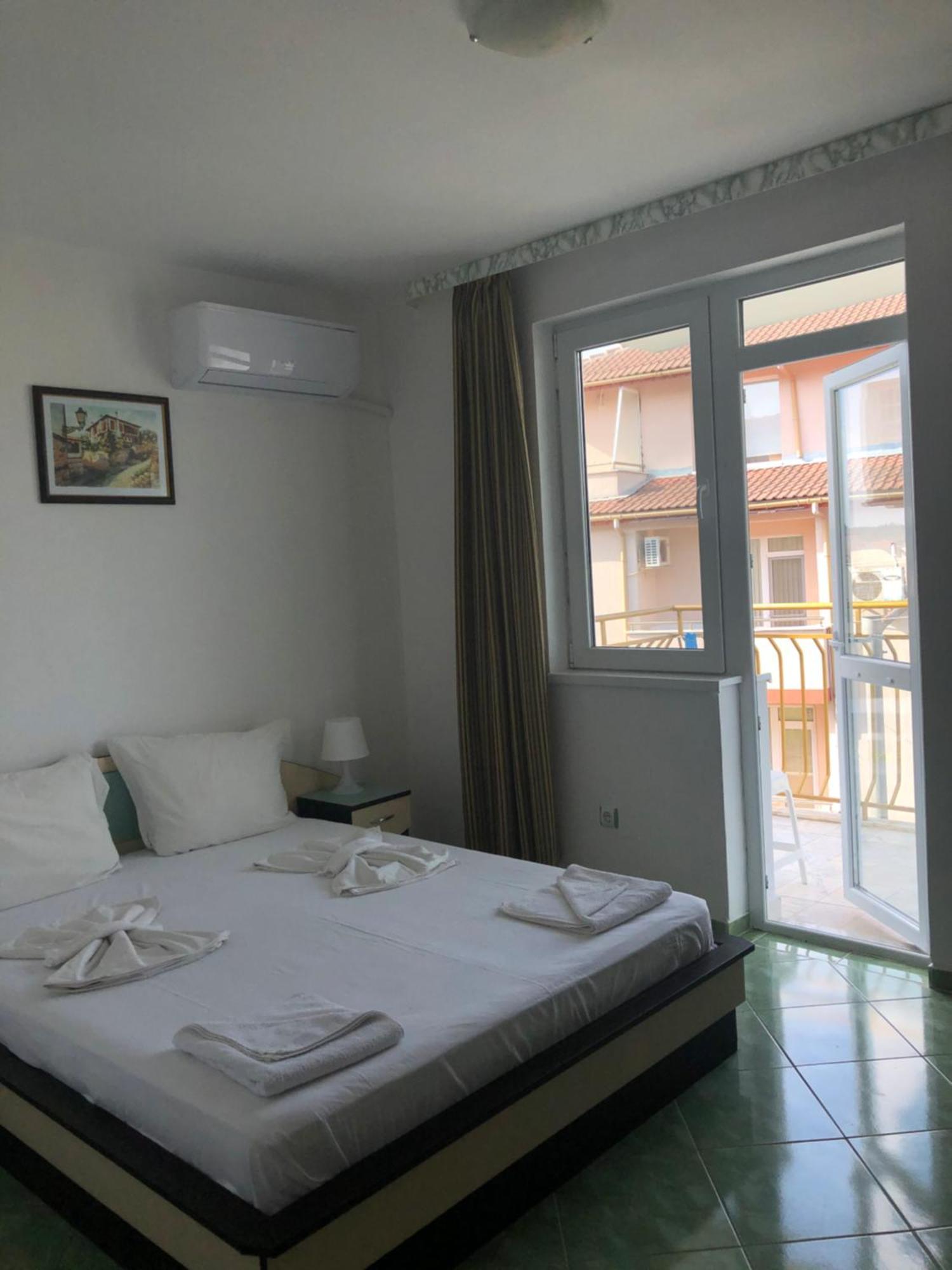 Sarievi Holiday Home Zarewo Exterior foto