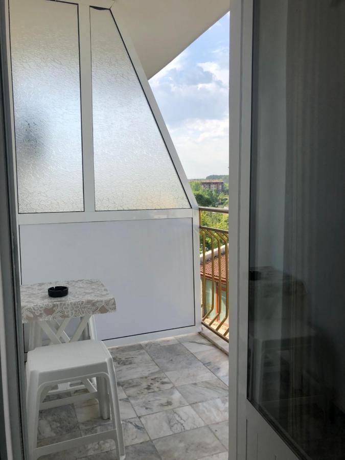 Sarievi Holiday Home Zarewo Exterior foto
