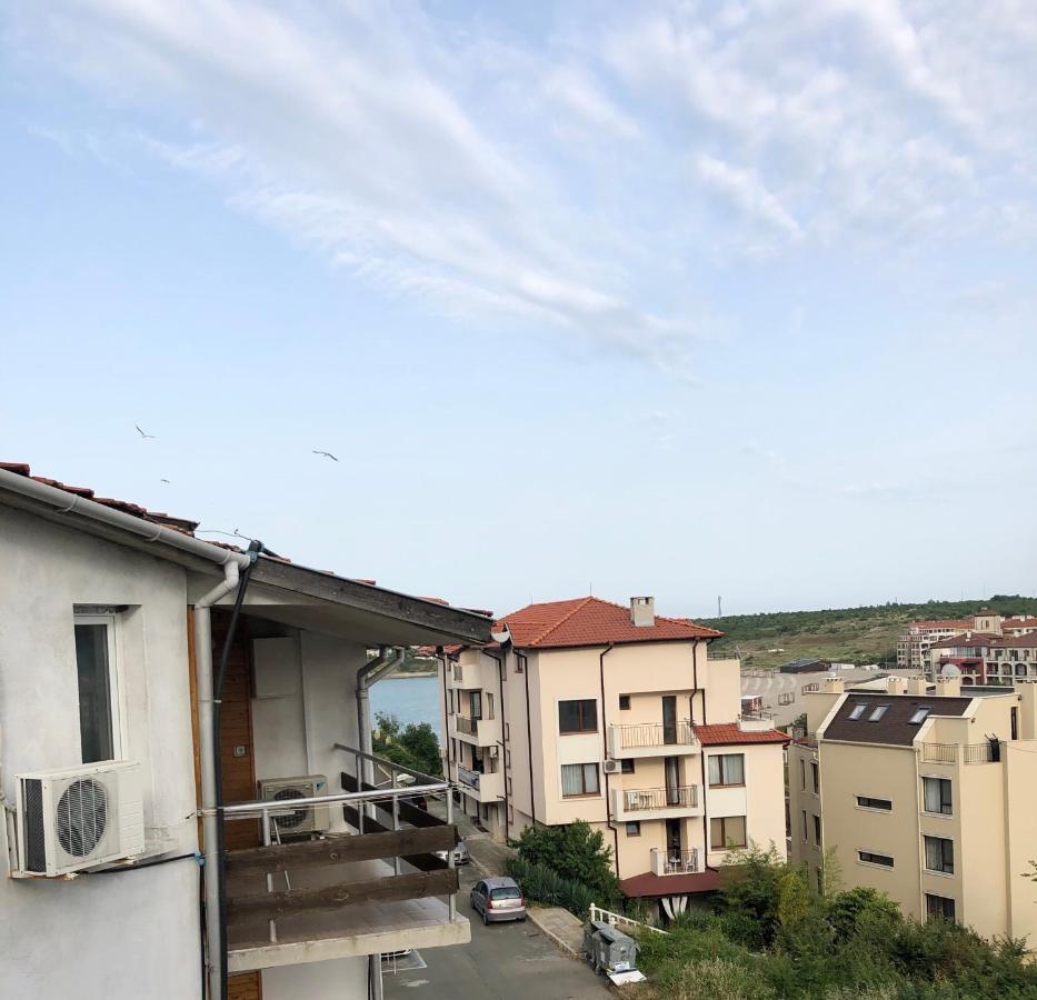 Sarievi Holiday Home Zarewo Exterior foto