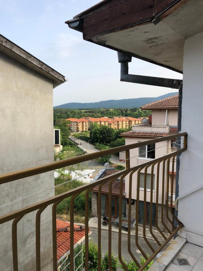 Sarievi Holiday Home Zarewo Exterior foto