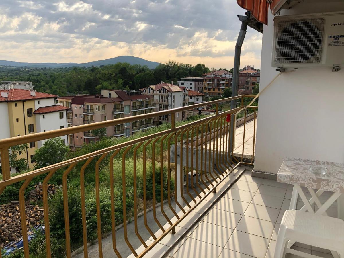 Sarievi Holiday Home Zarewo Exterior foto