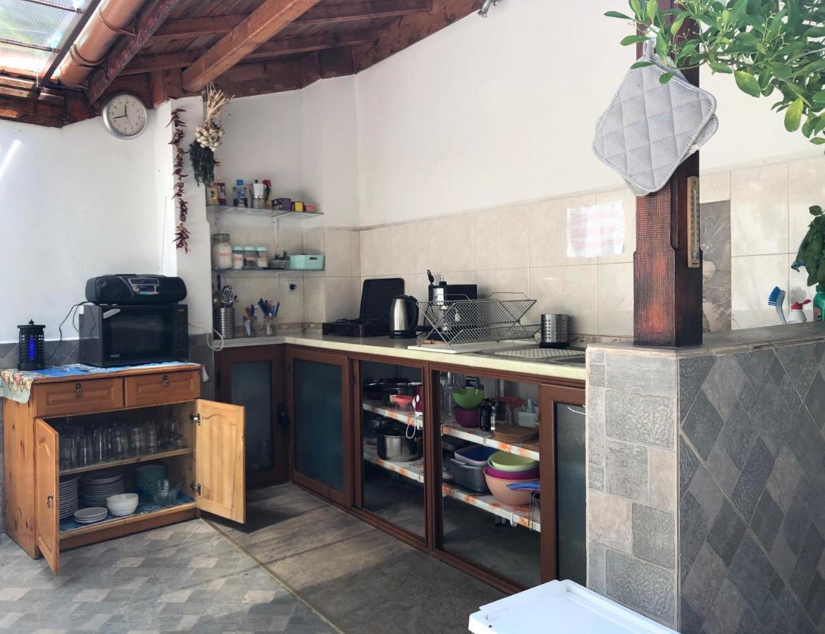 Sarievi Holiday Home Zarewo Exterior foto