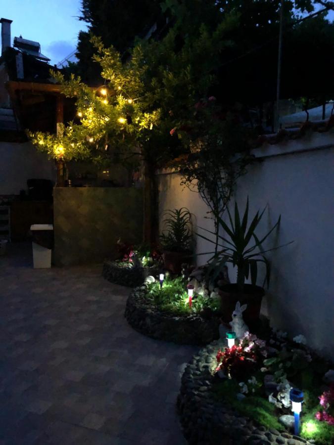 Sarievi Holiday Home Zarewo Exterior foto