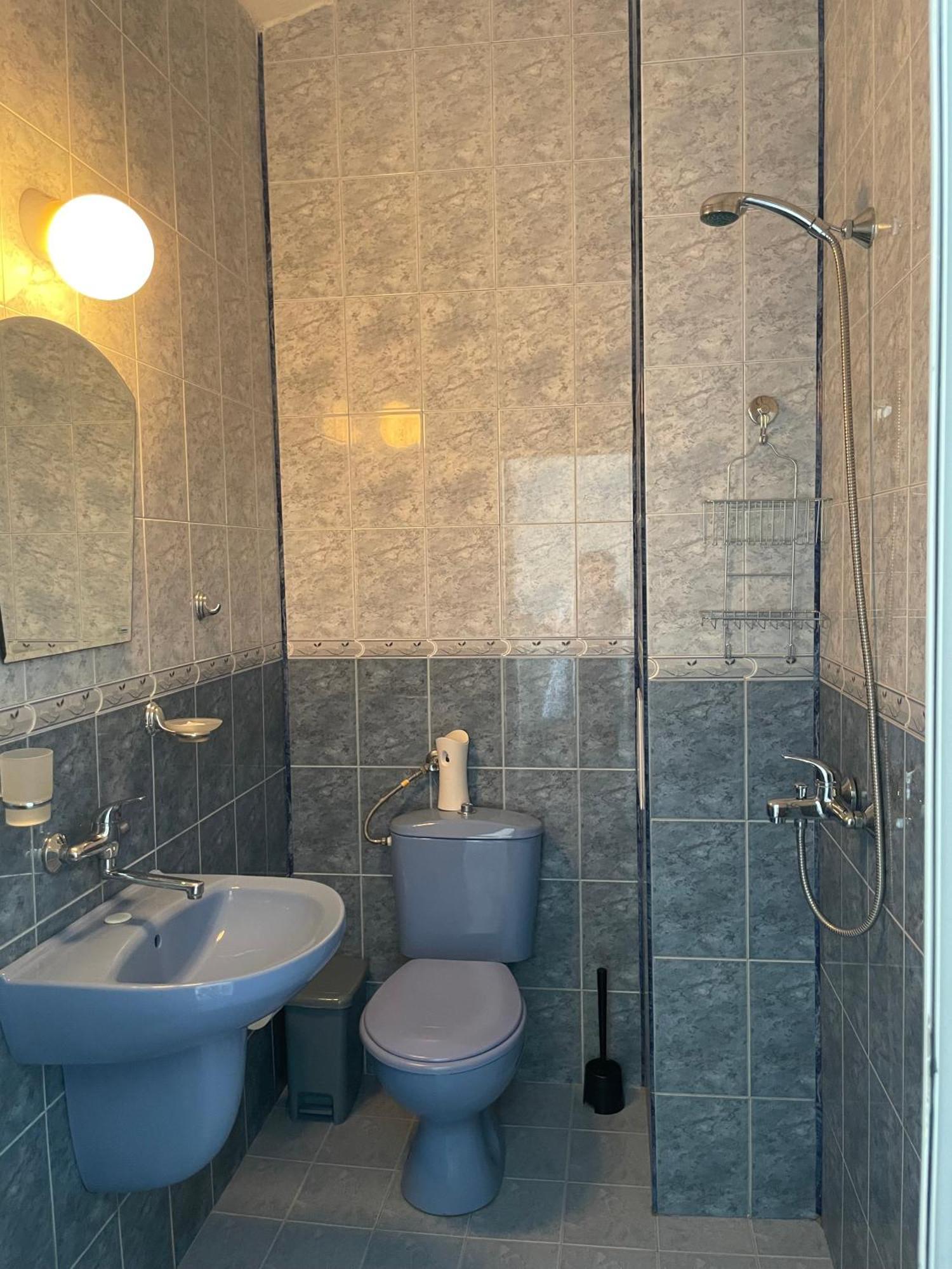 Sarievi Holiday Home Zarewo Exterior foto