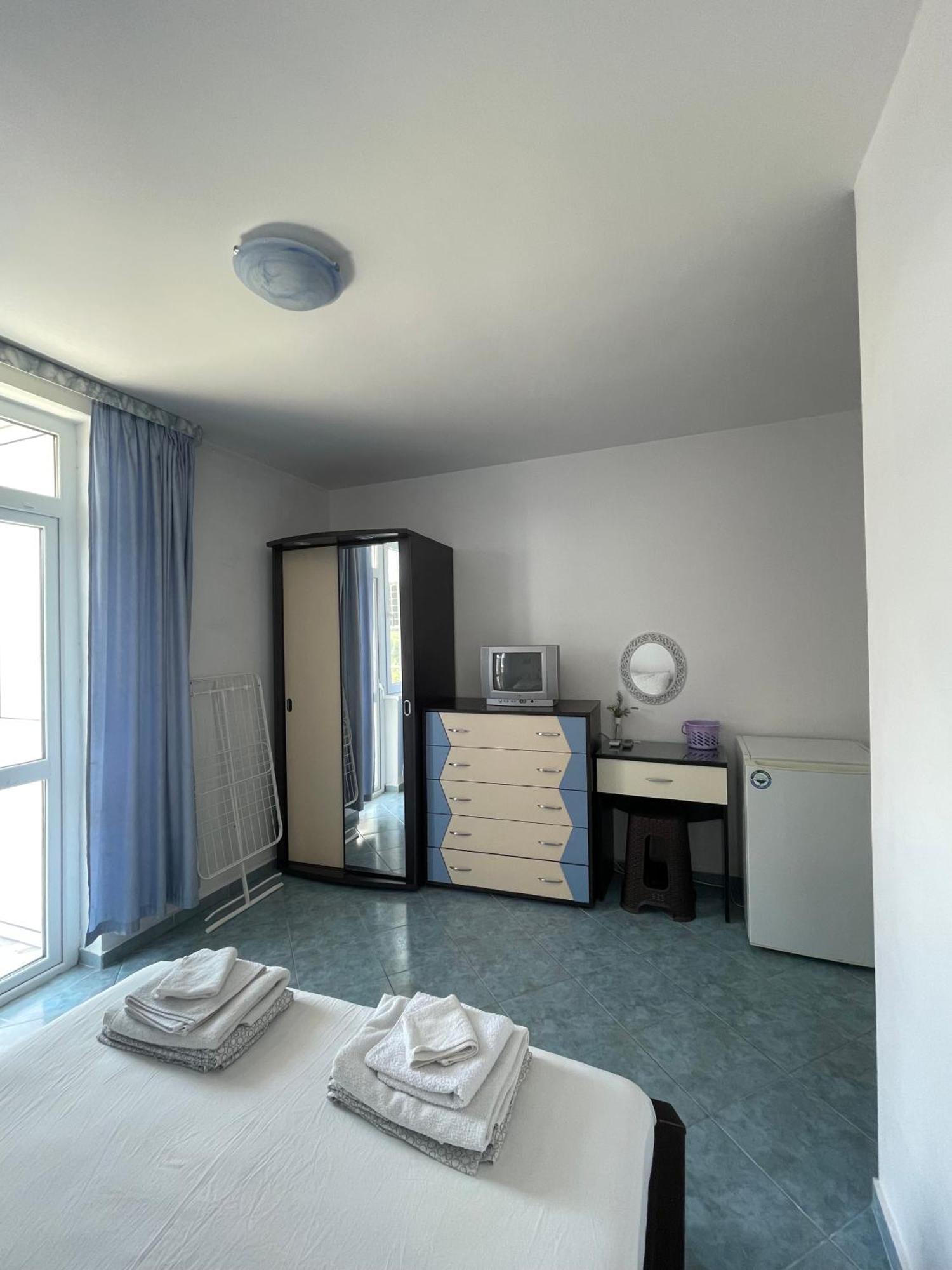 Sarievi Holiday Home Zarewo Exterior foto
