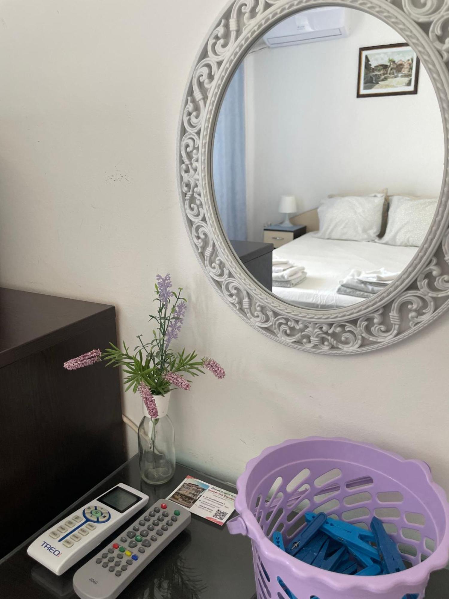 Sarievi Holiday Home Zarewo Exterior foto