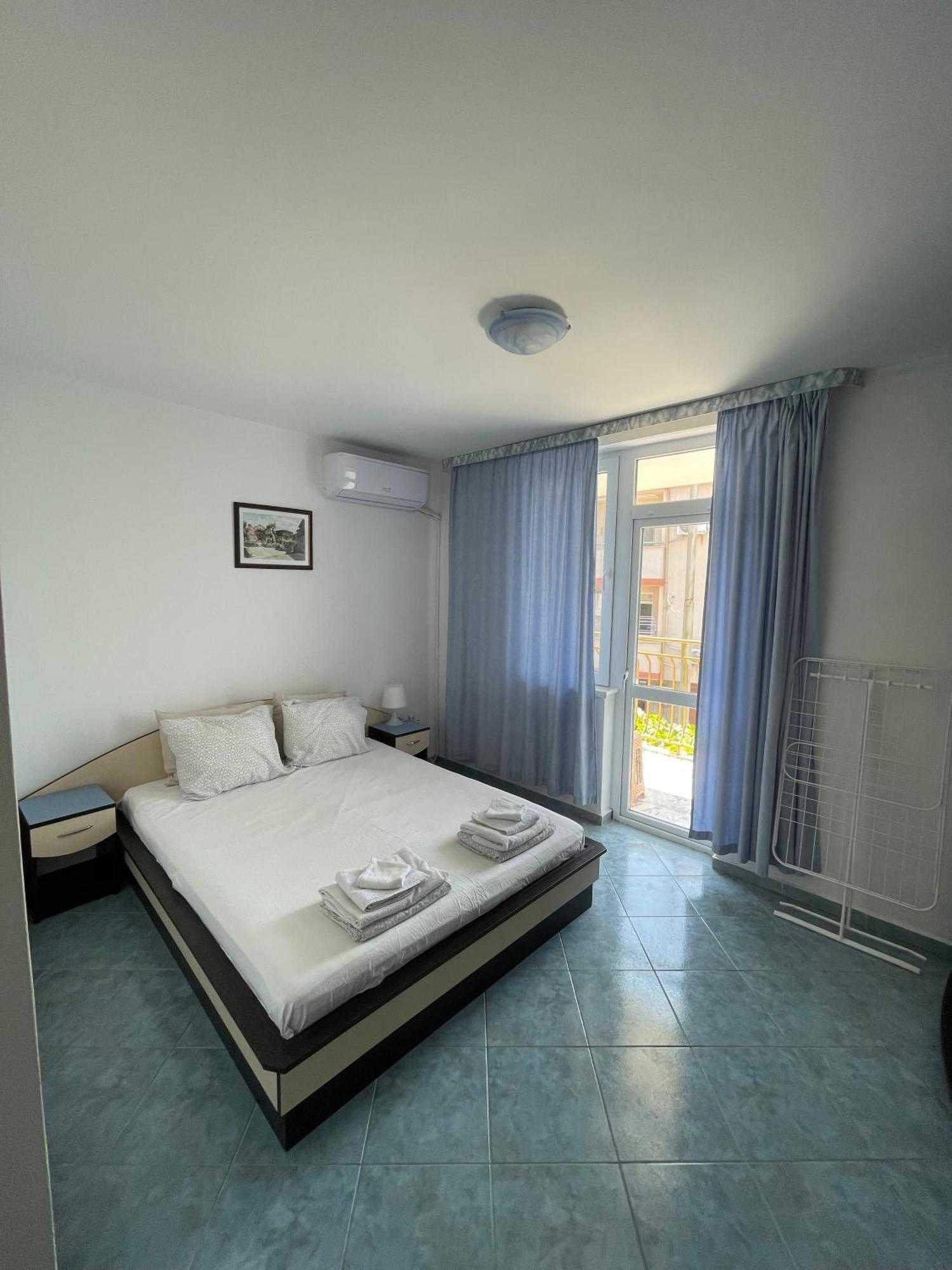 Sarievi Holiday Home Zarewo Exterior foto