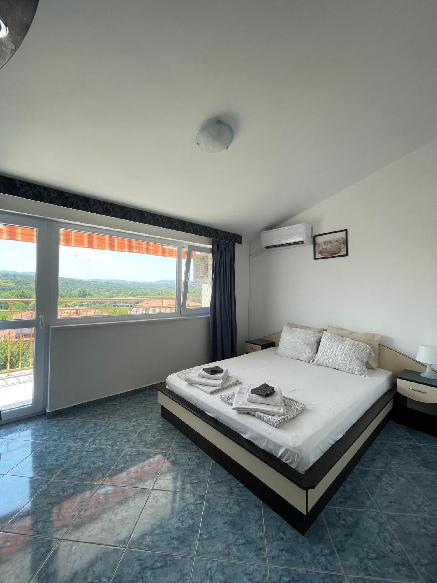 Sarievi Holiday Home Zarewo Exterior foto