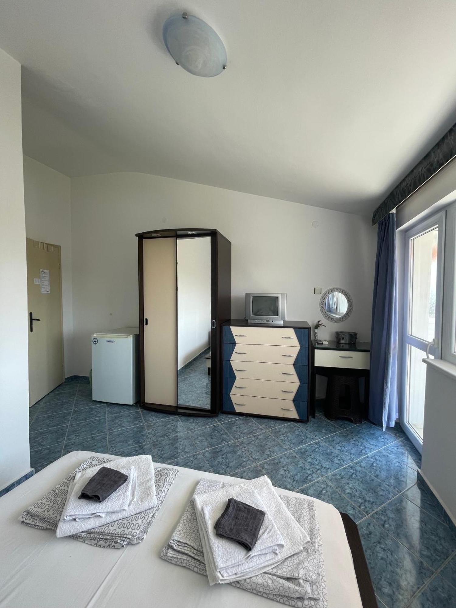 Sarievi Holiday Home Zarewo Exterior foto