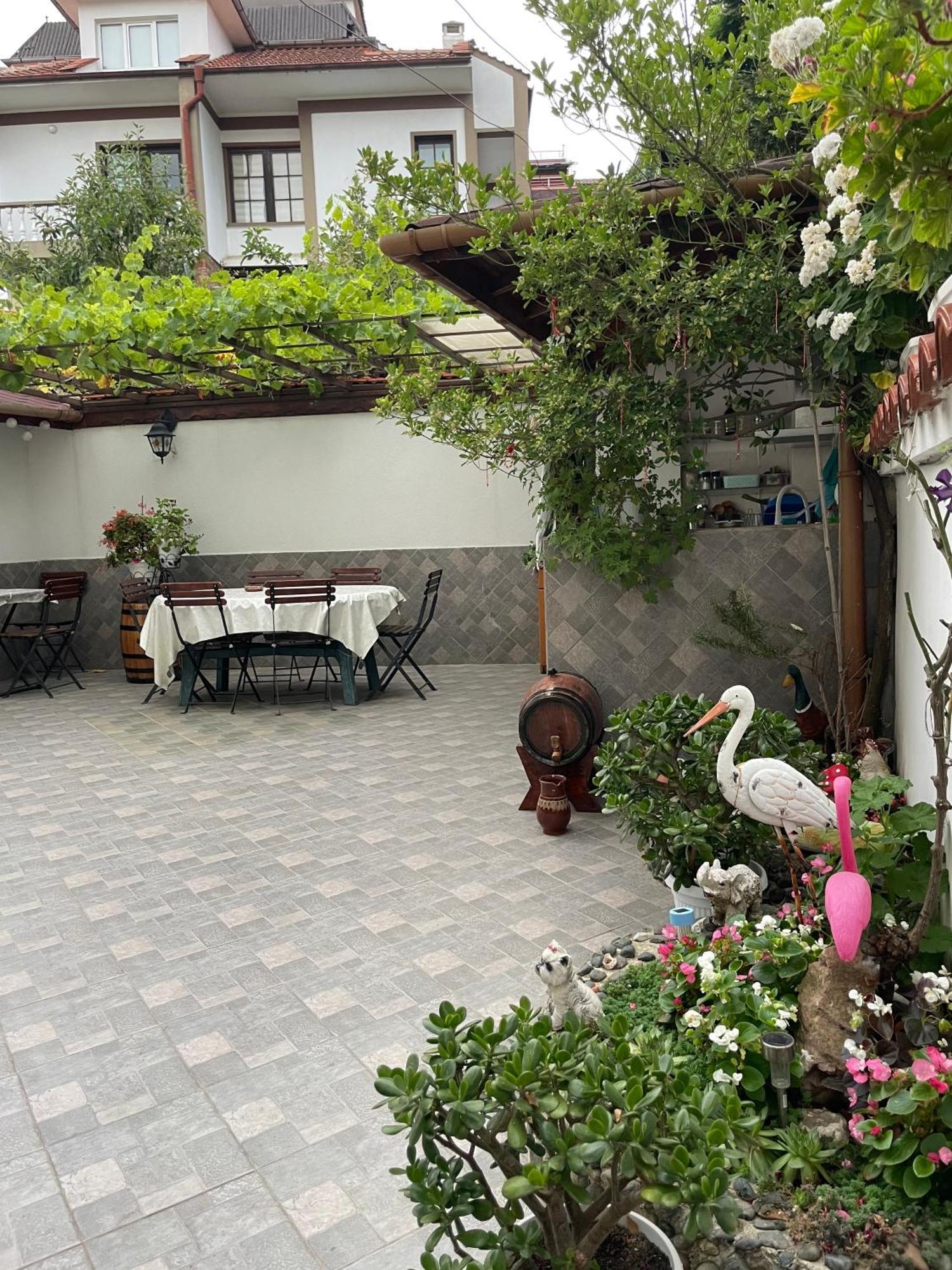 Sarievi Holiday Home Zarewo Exterior foto