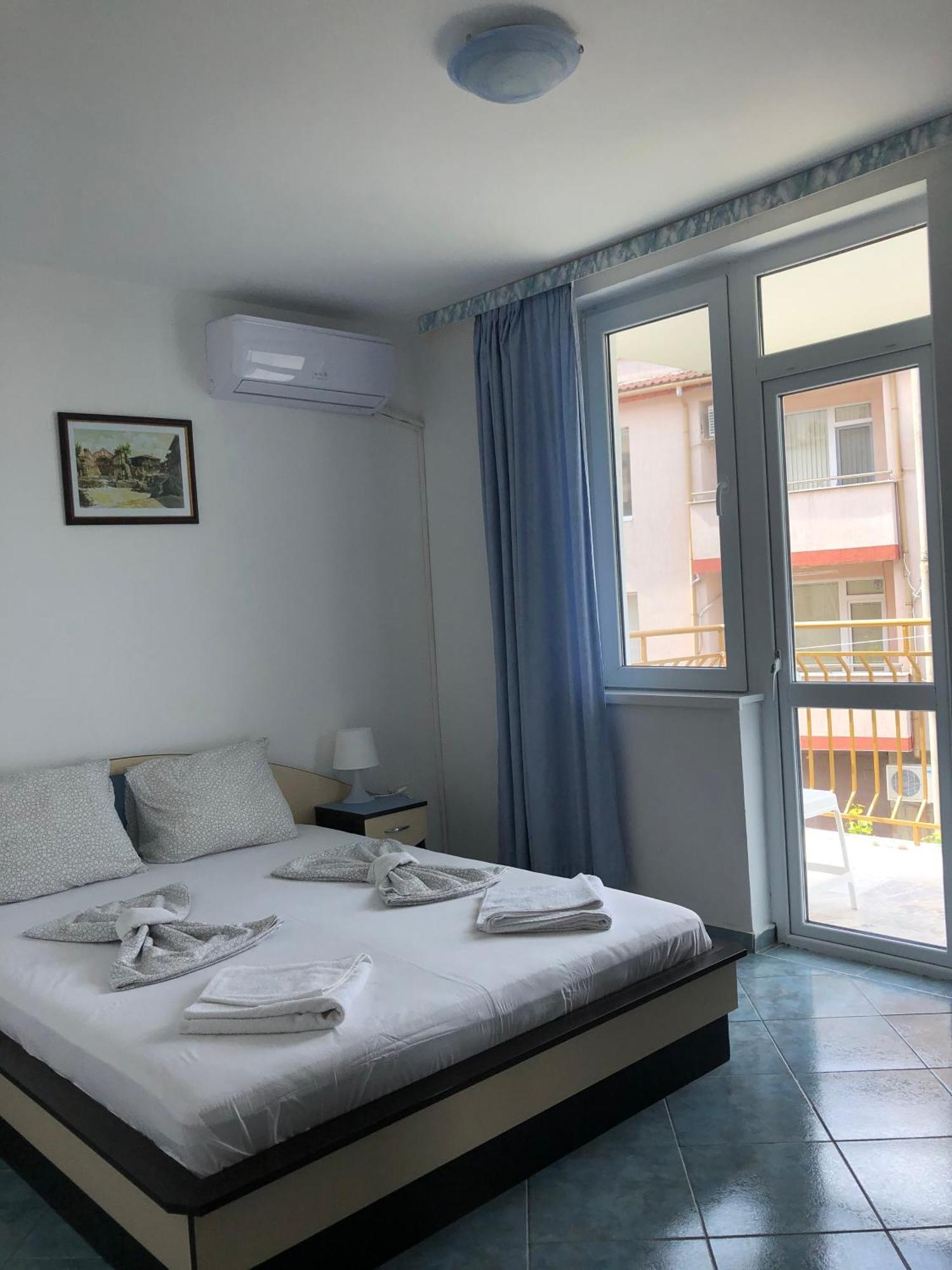 Sarievi Holiday Home Zarewo Exterior foto