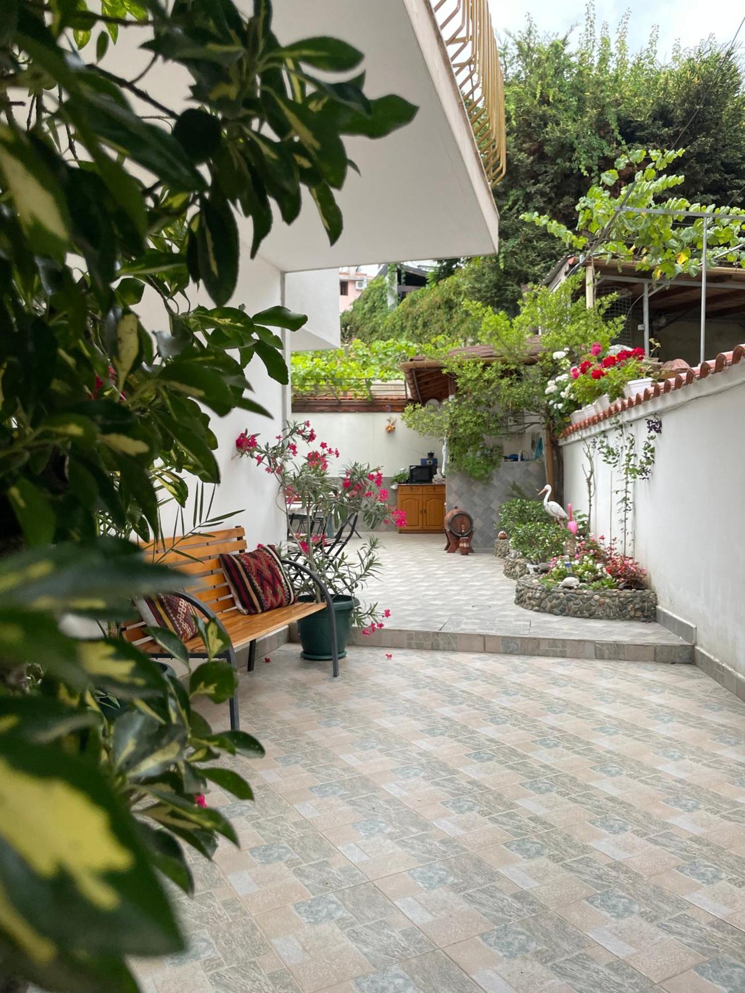 Sarievi Holiday Home Zarewo Exterior foto