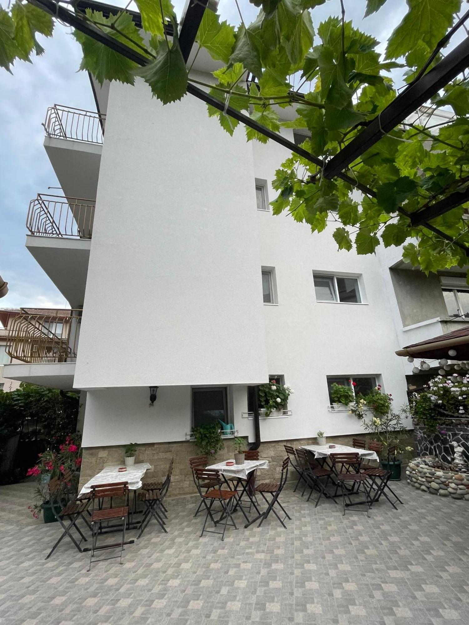 Sarievi Holiday Home Zarewo Exterior foto