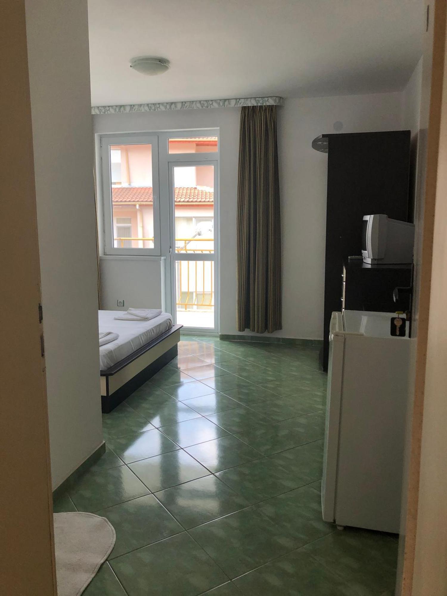 Sarievi Holiday Home Zarewo Exterior foto