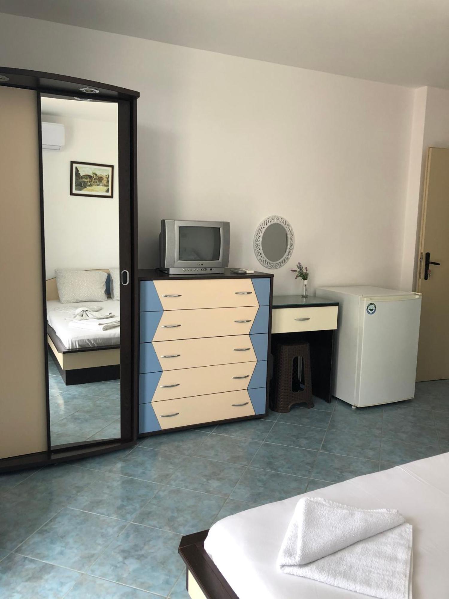 Sarievi Holiday Home Zarewo Exterior foto