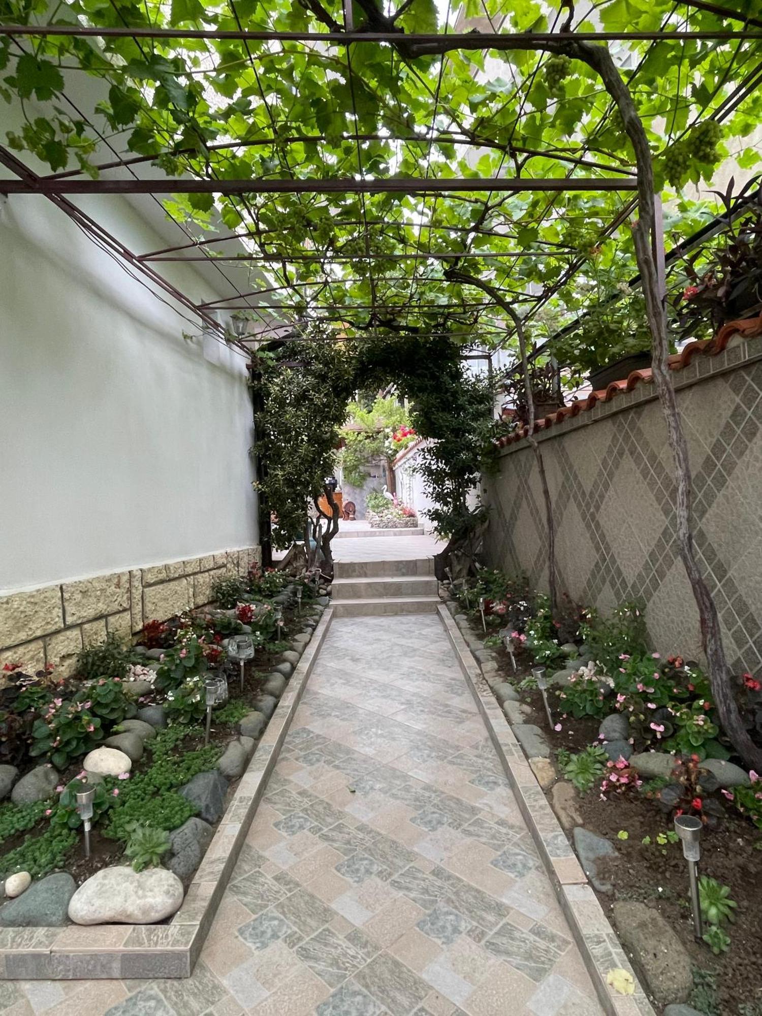 Sarievi Holiday Home Zarewo Exterior foto