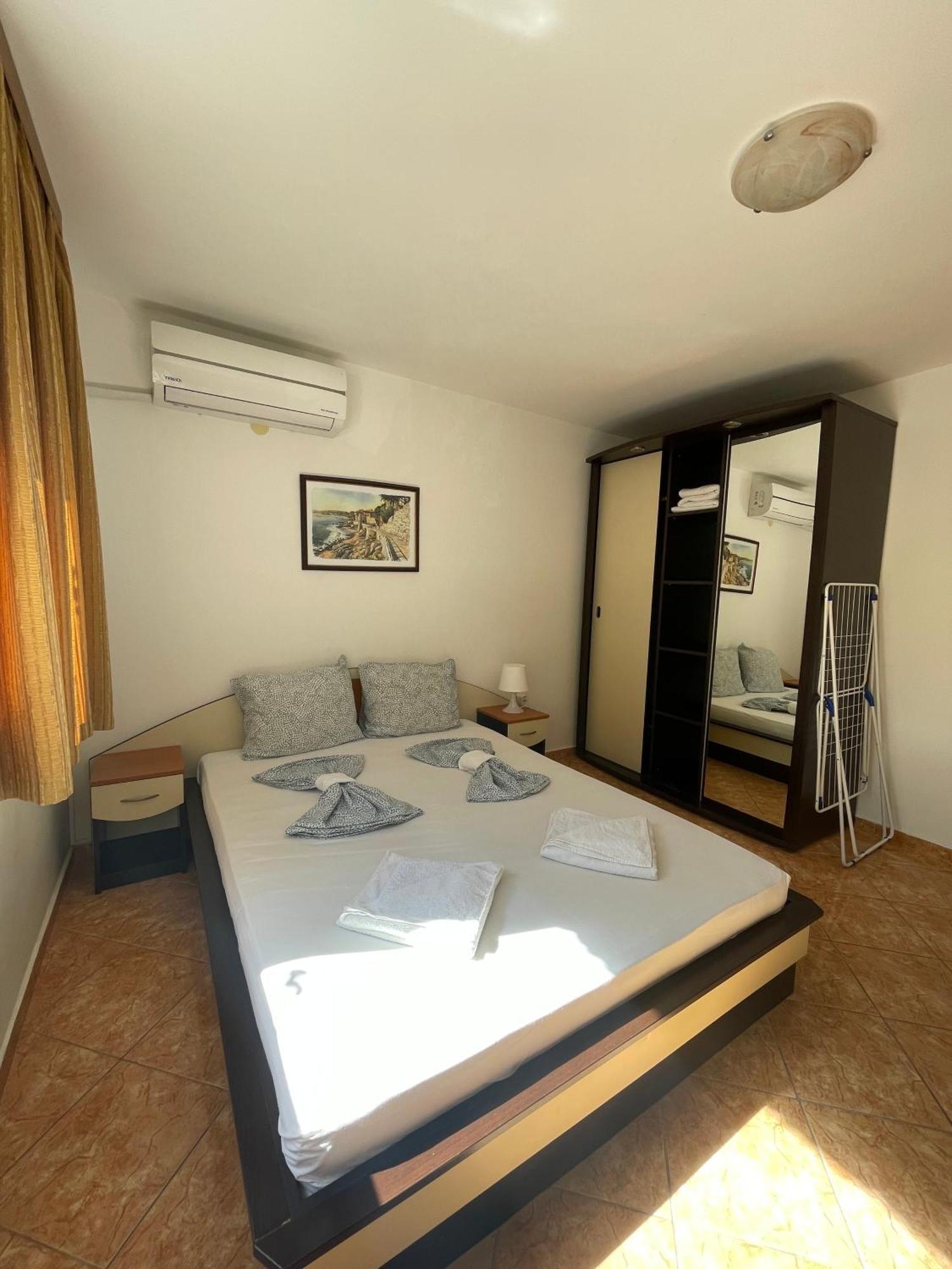 Sarievi Holiday Home Zarewo Exterior foto