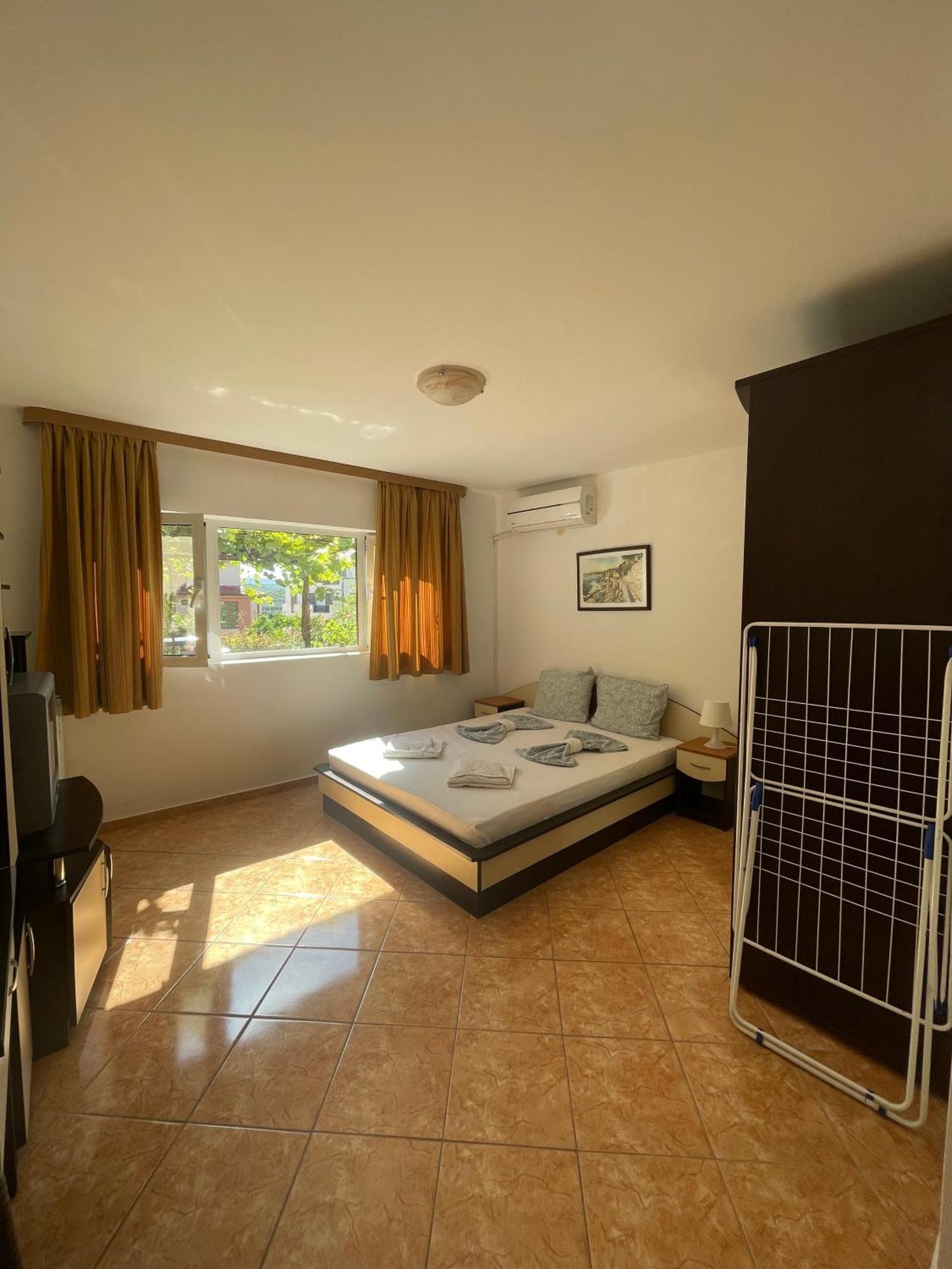 Sarievi Holiday Home Zarewo Exterior foto