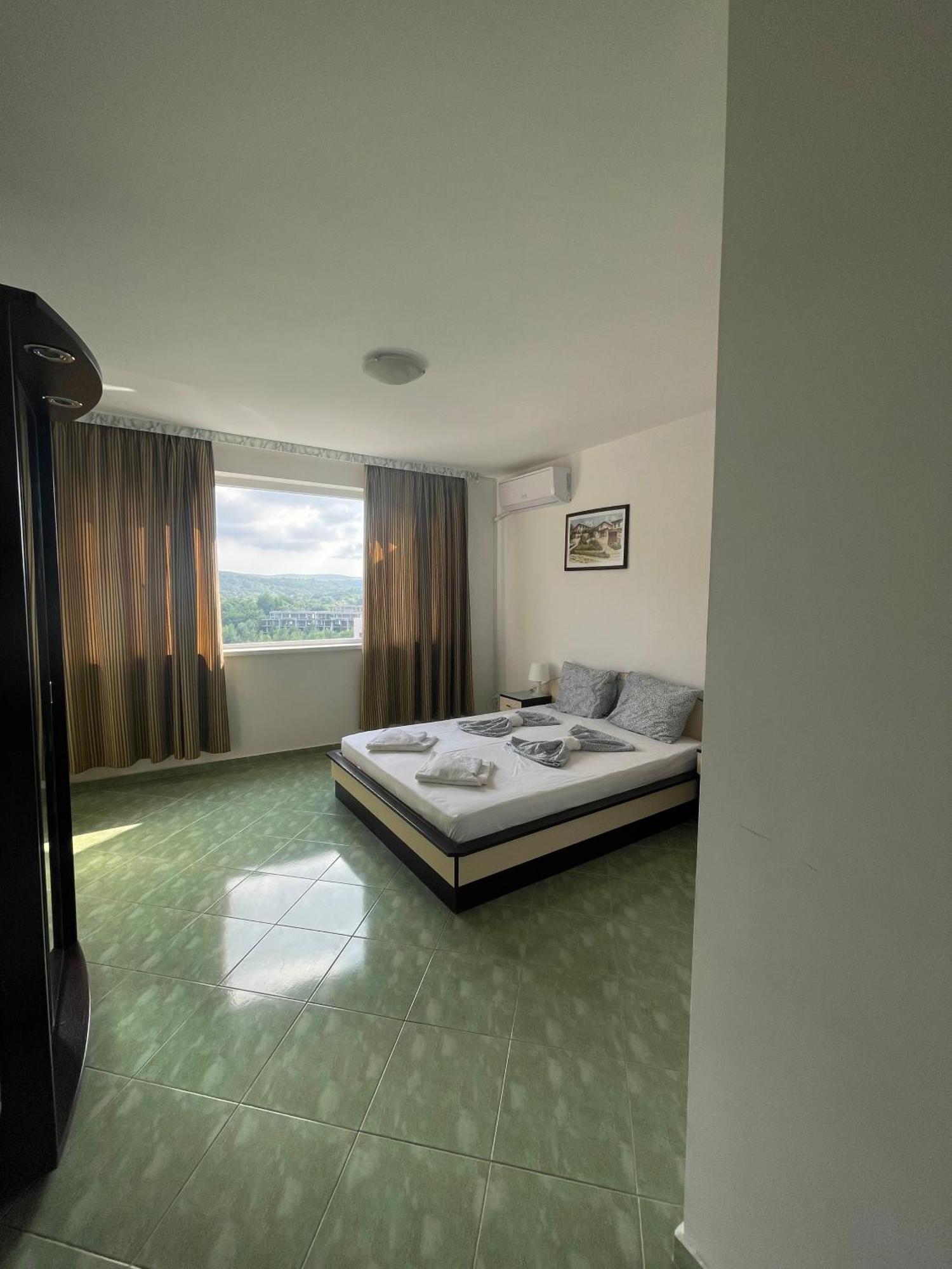 Sarievi Holiday Home Zarewo Exterior foto