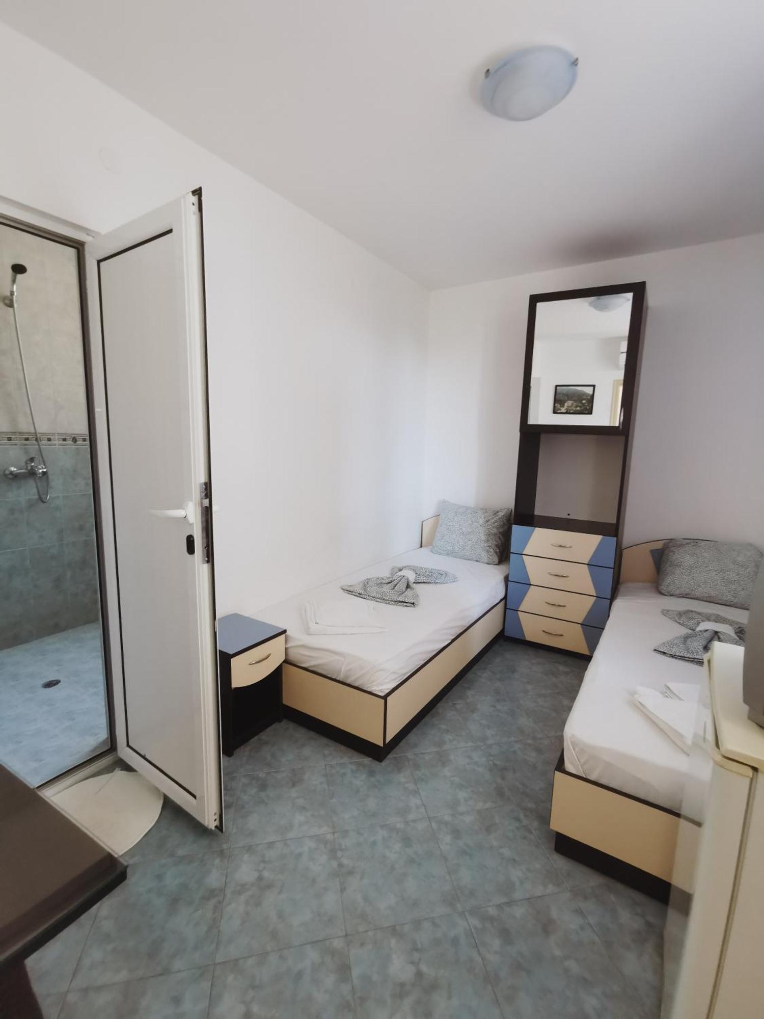 Sarievi Holiday Home Zarewo Exterior foto