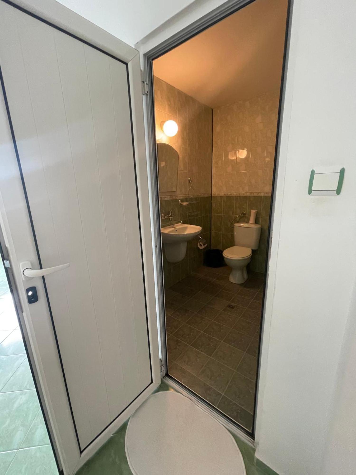 Sarievi Holiday Home Zarewo Exterior foto