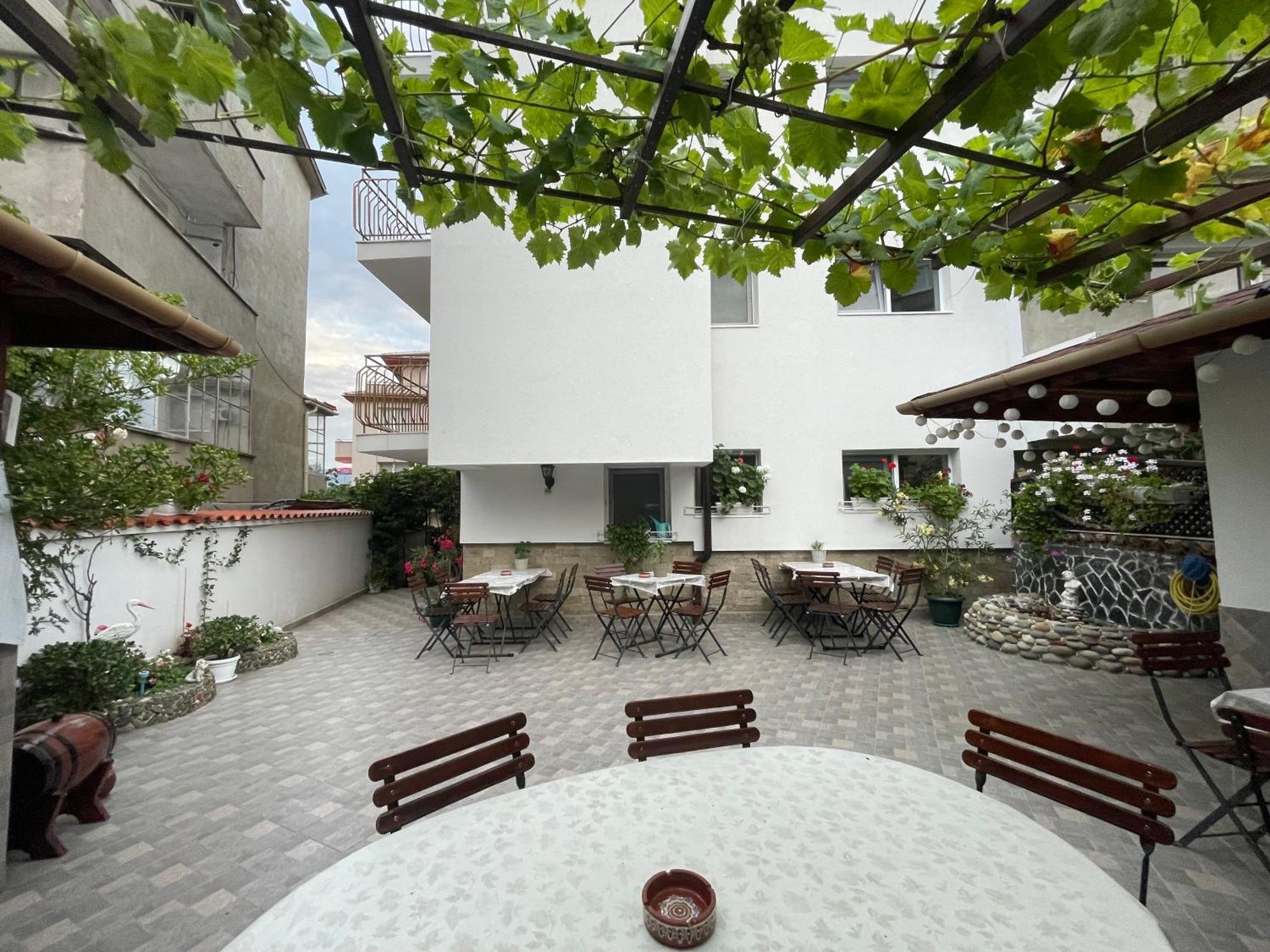 Sarievi Holiday Home Zarewo Exterior foto
