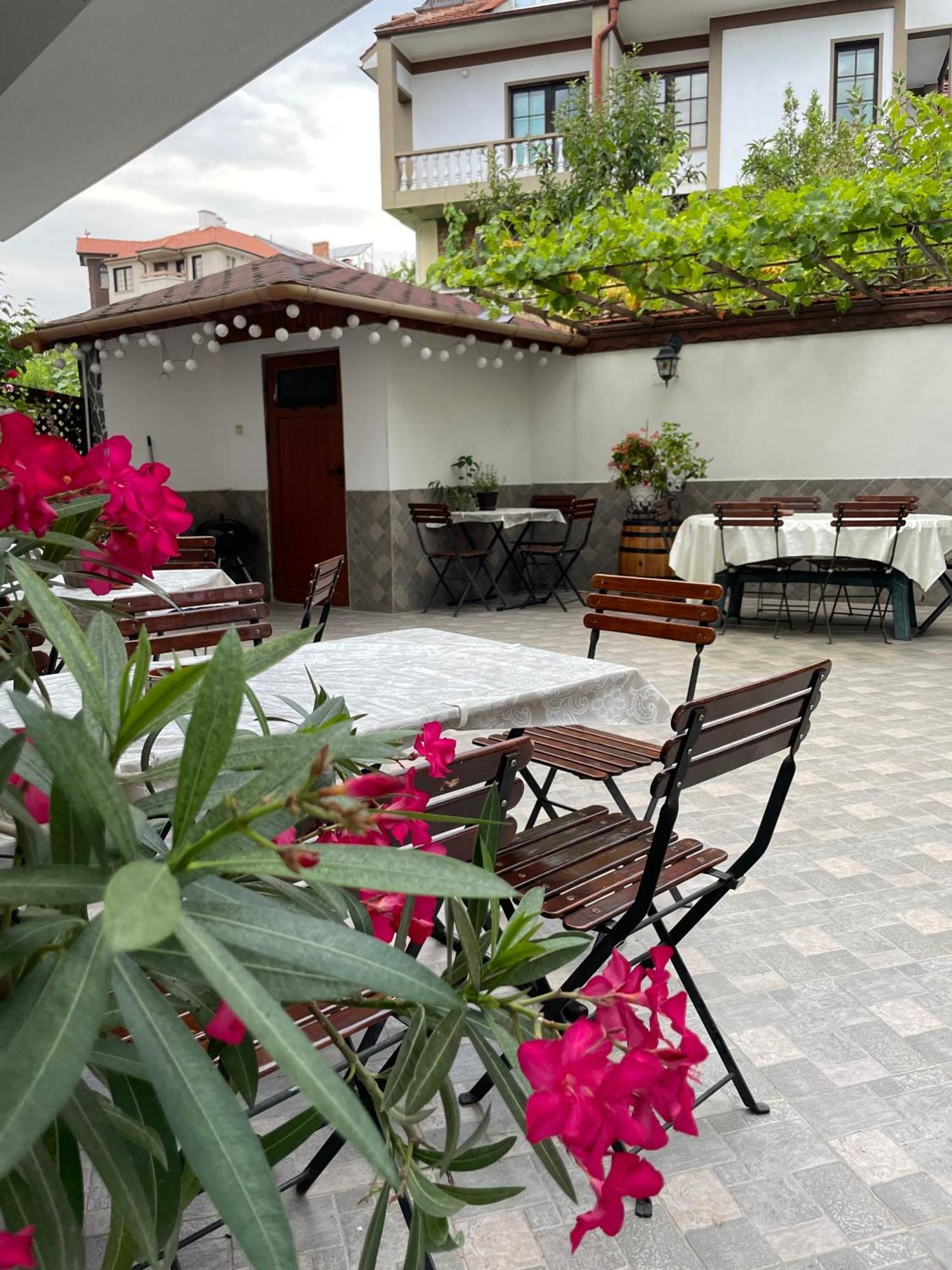 Sarievi Holiday Home Zarewo Exterior foto