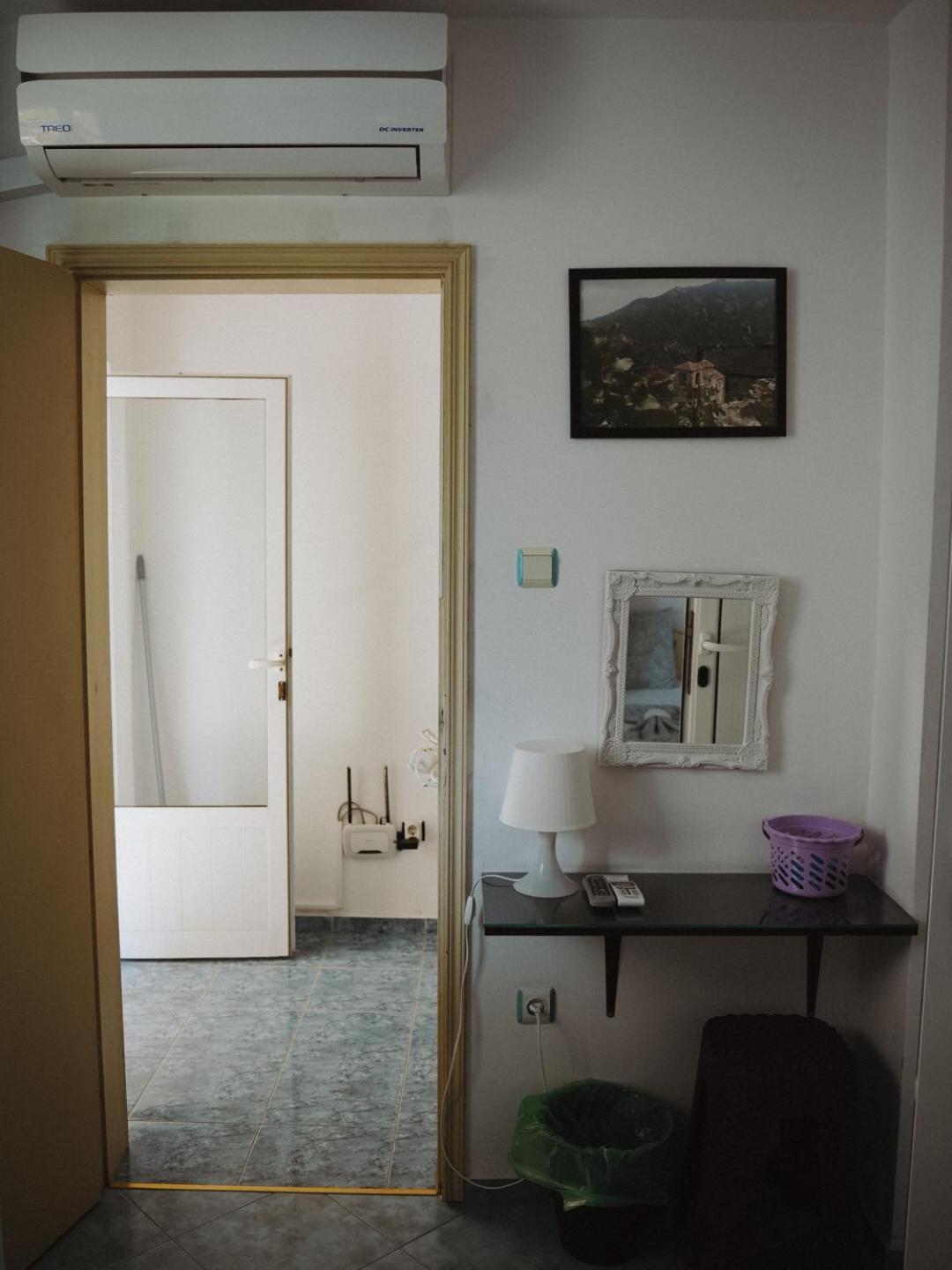 Sarievi Holiday Home Zarewo Exterior foto