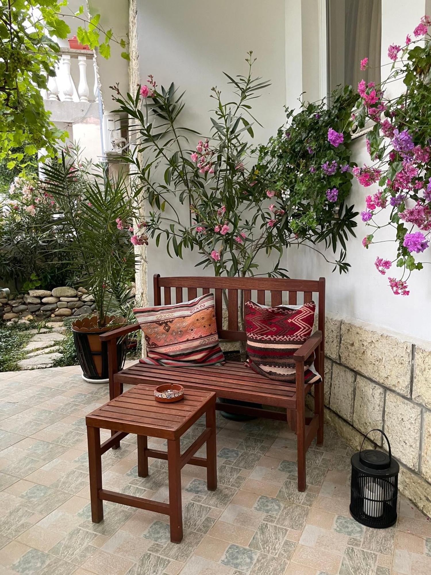 Sarievi Holiday Home Zarewo Exterior foto