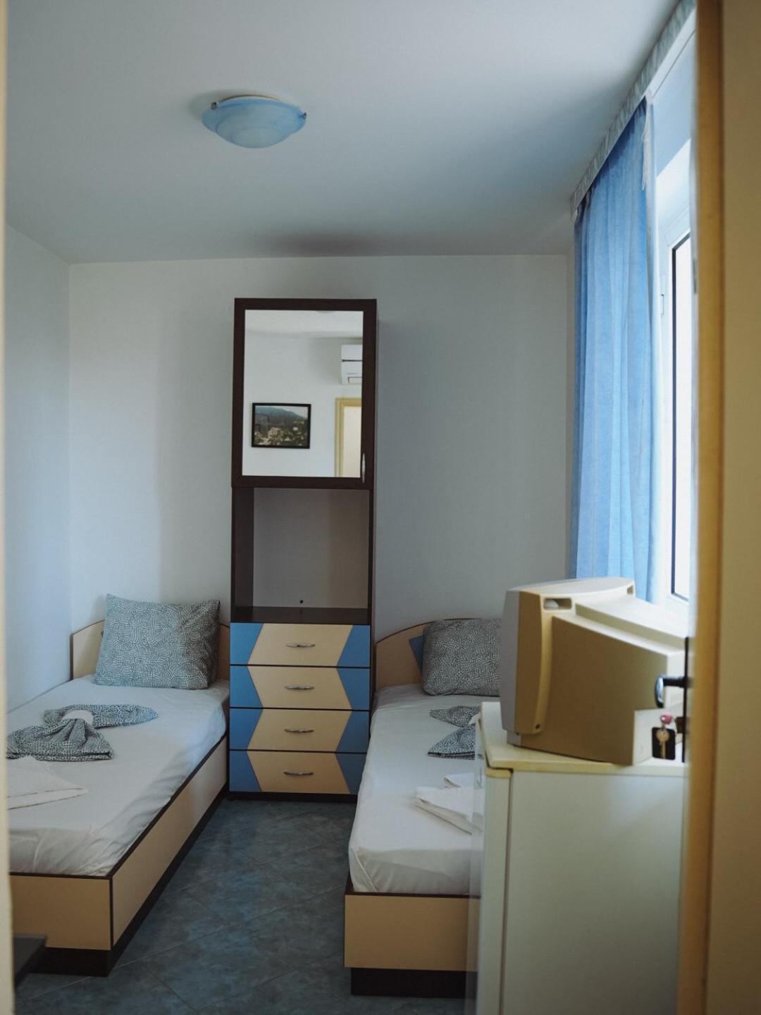 Sarievi Holiday Home Zarewo Exterior foto
