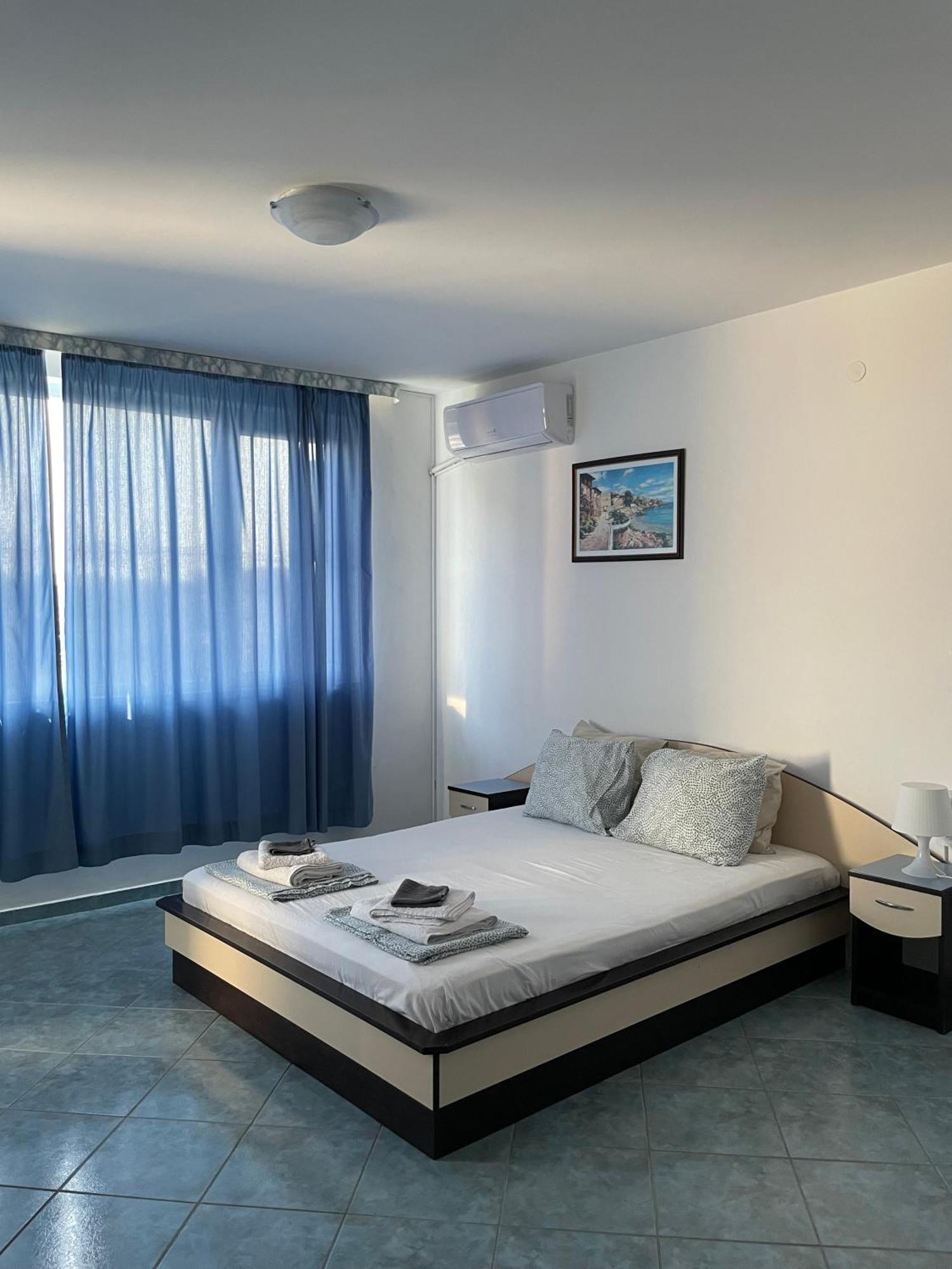 Sarievi Holiday Home Zarewo Exterior foto