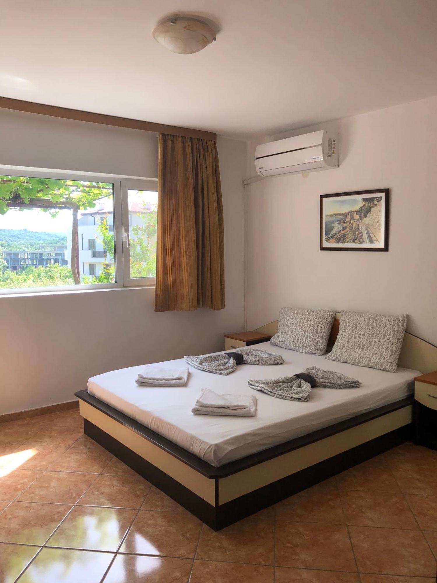 Sarievi Holiday Home Zarewo Exterior foto