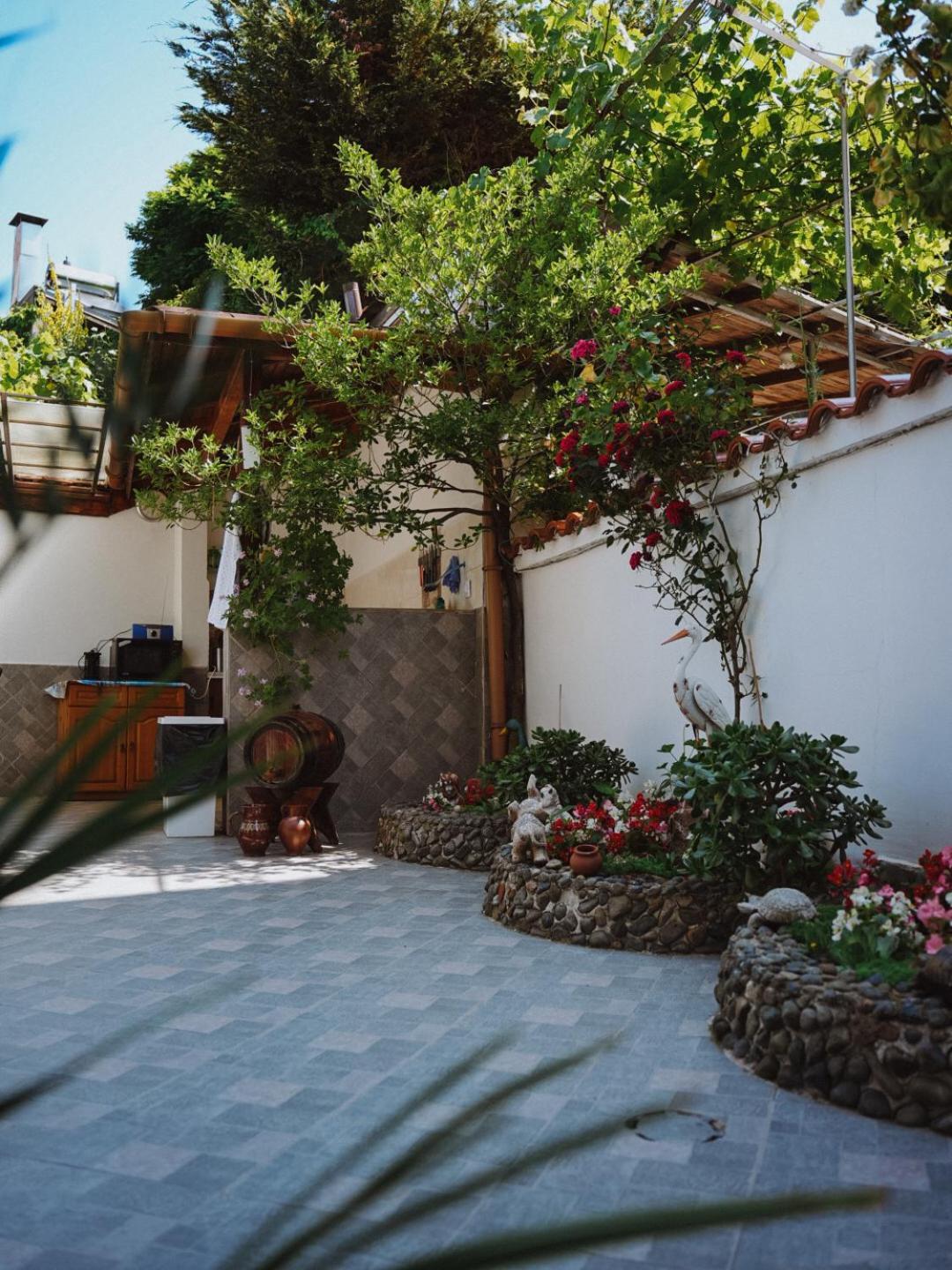 Sarievi Holiday Home Zarewo Exterior foto