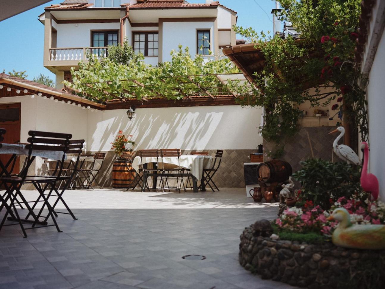 Sarievi Holiday Home Zarewo Exterior foto