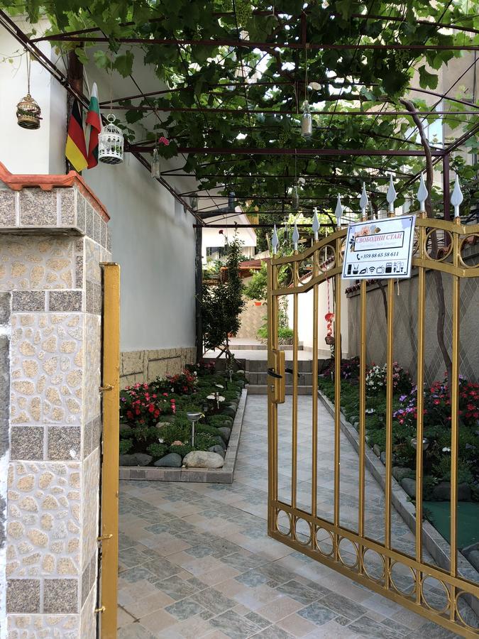 Sarievi Holiday Home Zarewo Exterior foto